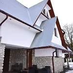 Homestay U Bogusi