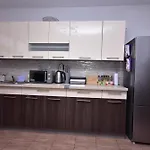 Homestay U Bogusi Poronin