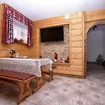 U Bogusi Ubytování v soukromí