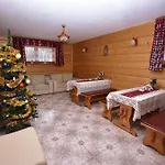 U Bogusi Homestay