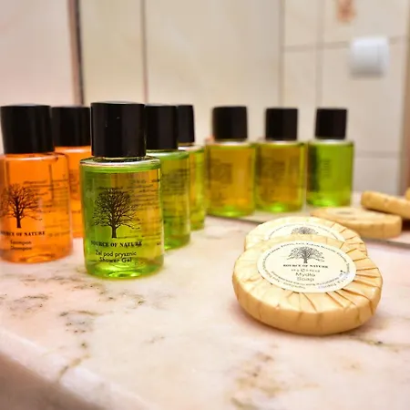 Kwatera prywatna U Bogusi