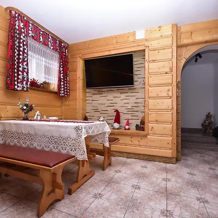 U Bogusi Habitación en casa particular